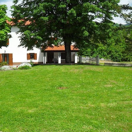 Apartmani Bartulasi Roč Zimmer foto